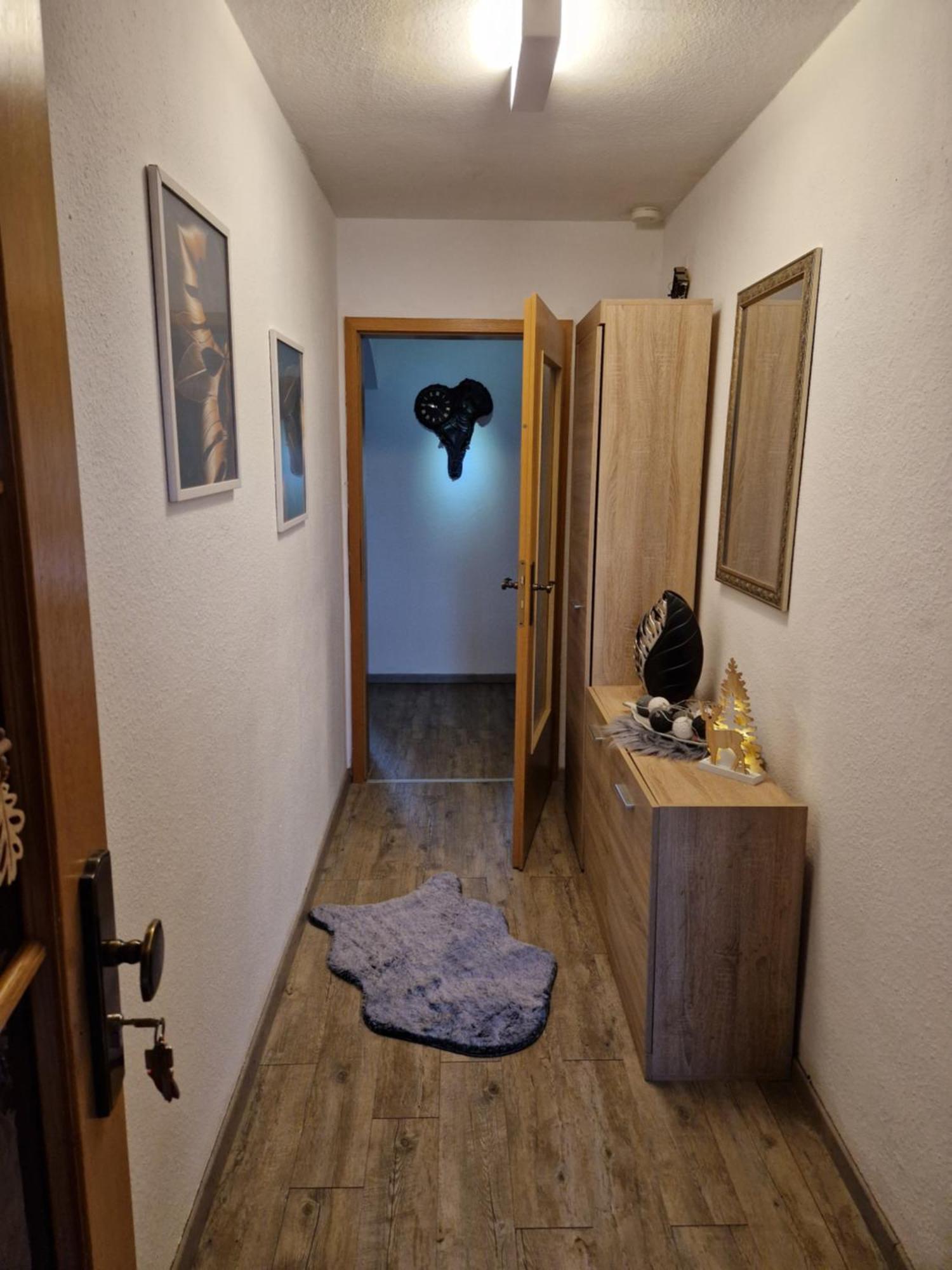 Ferienwohnung Parkblick ميدهباخ المظهر الخارجي الصورة